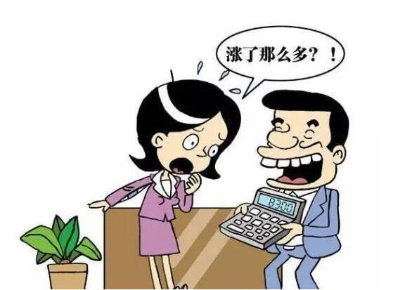 店租每降10%，利潤飆升100%，開餐廳前你算好這筆賬了嗎？|餐飲界