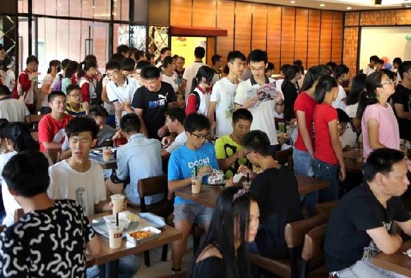 做了這么多年餐飲，不懂這四個誤區(qū)你就白忙了！|餐飲界