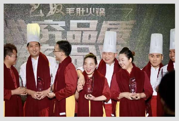 高端食材大眾化，九哥牛仔要如何改變牛排的傳統(tǒng)“基因”？|餐飲界