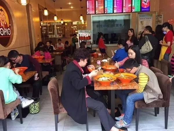 做了這么多年餐飲，不懂這四個(gè)誤區(qū)你就白忙了！