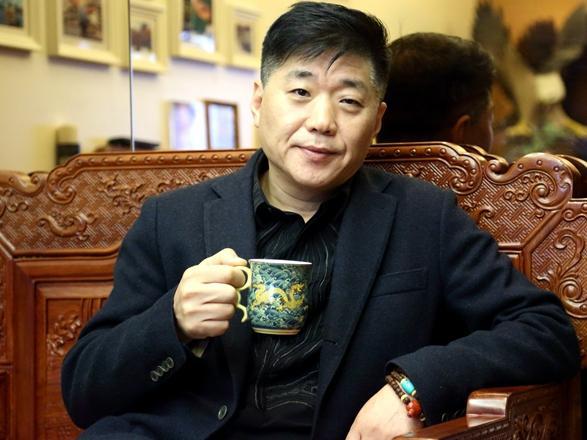 中餐規(guī)?；y題如何破？看黃記煌黃耕的連鎖三板斧
