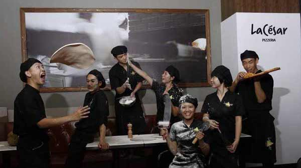 這8大趨勢，預(yù)示了2017中國餐飲的賺錢邏輯！