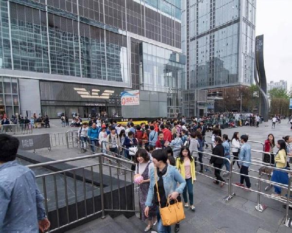 向前看3年！麥當(dāng)勞全球首批“選址專家”輕易不外傳的秘訣……|餐飲界