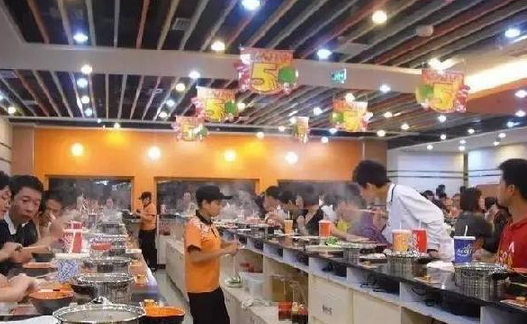 55%的90后習慣獨自用餐，你的餐廳還在忽視他們嗎？