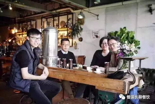 最新消息！餐飲分享平臺“投食兒”宣布解散，曾融資百萬！