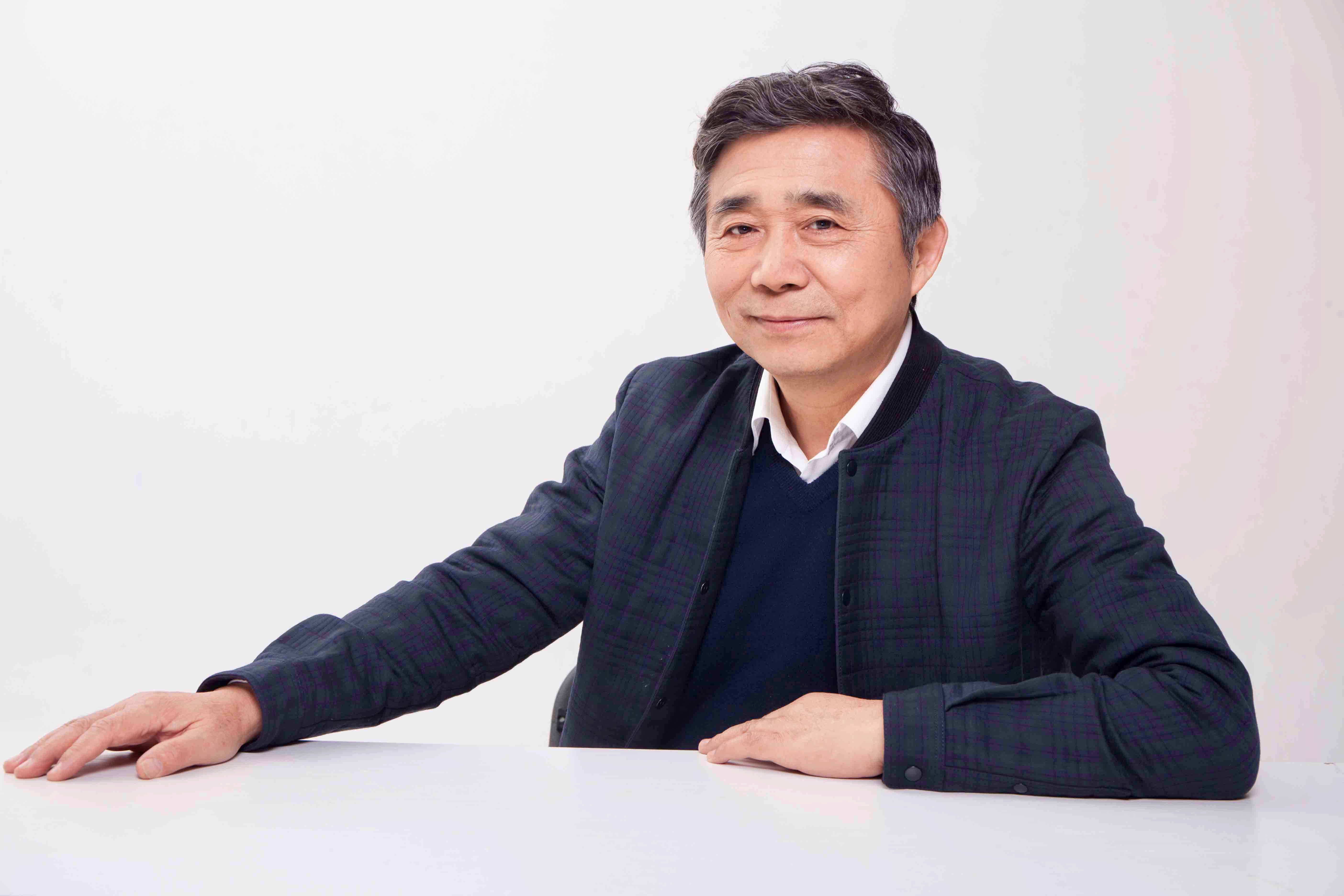 和合谷閉關(guān)修行十三年，功成出關(guān)迎百福