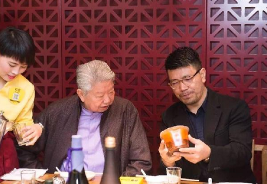 這些正在崛起的“新匠心派”，才是中國(guó)餐飲真正的未來(lái)？|餐飲界