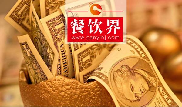 資本寒冬下，西少爺肉夾饃憑什么融資8000萬？?|?餐見