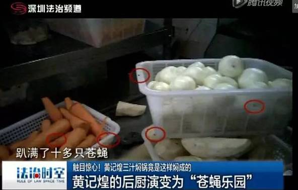 深圳這14家餐廳如果你去吃過，那我真是太心疼你了......