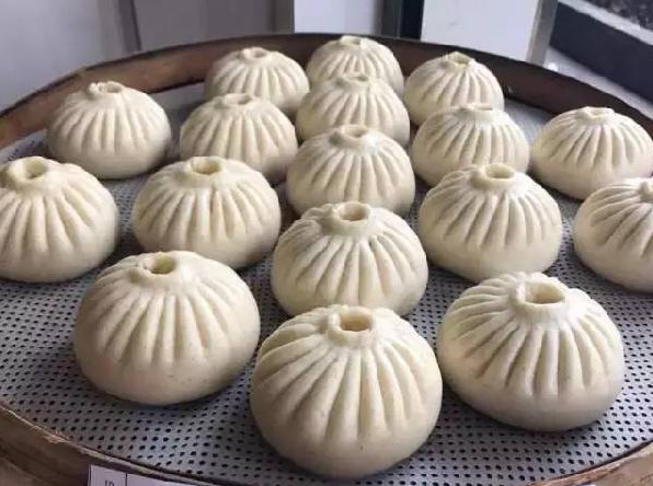 年?duì)I業(yè)額超兩個(gè)億的包子是這樣修煉成的！