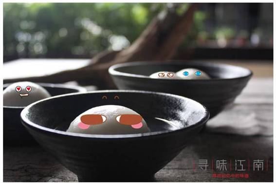 這家店憑借5款“舌尖上的中國”推薦江南美食居然月銷10000+？