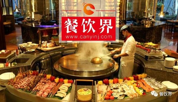 自助餐陷入“屢戰(zhàn)屢敗”怪圈，破局之路在何方？ | 分析