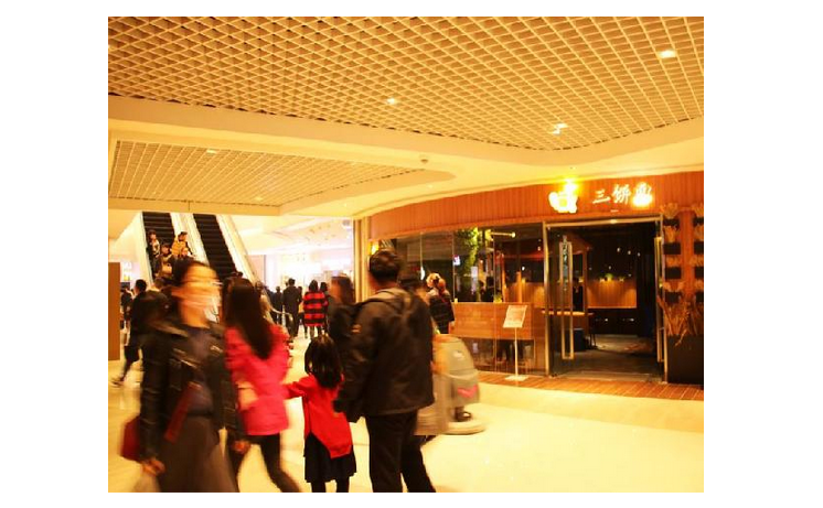 謀殺進(jìn)店欲的8個(gè)細(xì)節(jié)：顧客過(guò)而不入，居然是因?yàn)檫@！