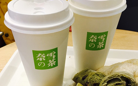 奈雪の茶、喜茶、牧之初心等新餐飲成購物中心吸客利器|餐飲界