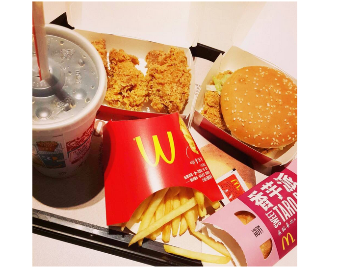 傻傻分不清楚，麥當(dāng)勞、肯德基是餐飲還是零售？|餐飲界