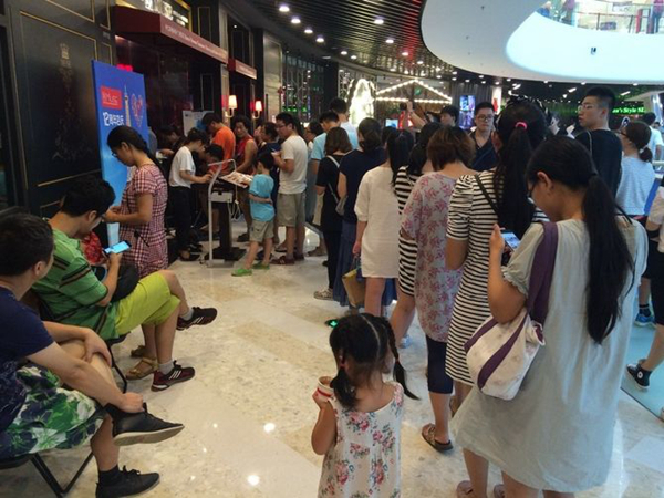開(kāi)餐廳須知：2020年的購(gòu)物中心會(huì)是什么樣？|餐飲界