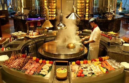 自助餐老板自曝行業(yè)內(nèi)幕：自助餐為什么不會賠錢？