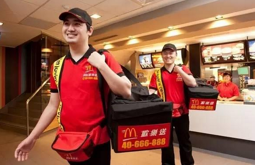 到家美食會被百勝中國收購，百度外賣離“賣身”還會遠(yuǎn)嗎？