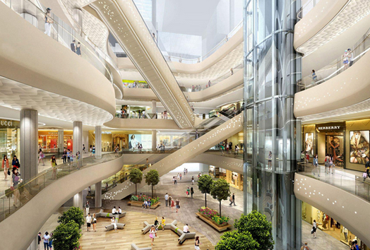 當(dāng)“進(jìn)mall”風(fēng)潮退燒后，餐企未來可能會(huì)朝這3個(gè)方向進(jìn)軍|餐飲界