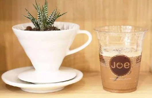 精品咖啡店橫行的時代，看國外Joe Coffee如何創(chuàng)新增加營收