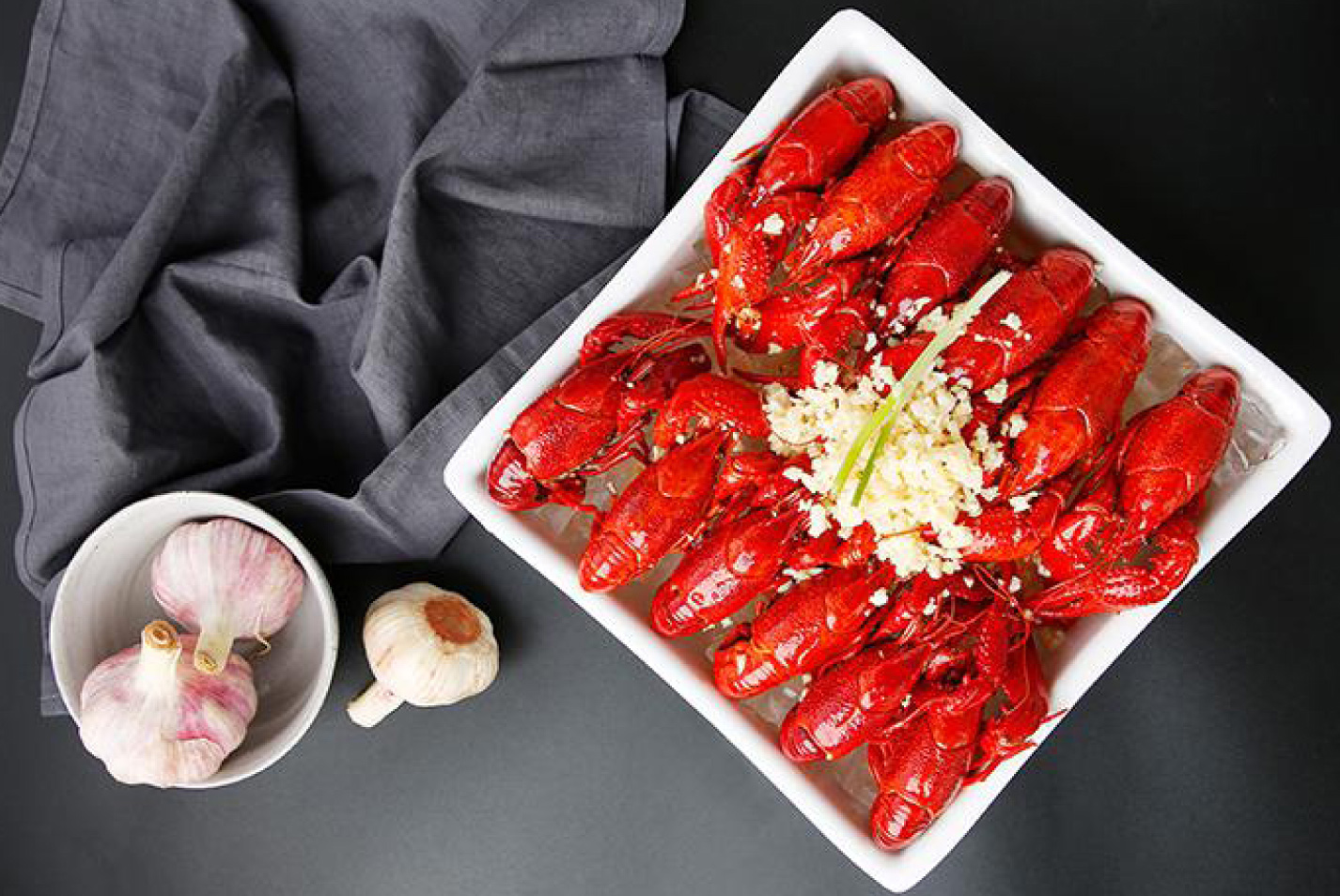 食品安全根本在專(zhuān)業(yè)化分工，信良記專(zhuān)注B2B準(zhǔn)成品