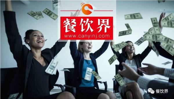 讓資本倒追？餐飲人需先看懂資本的4個投資邏輯！ | 餐見
