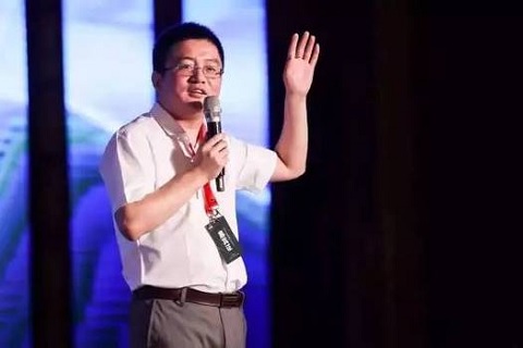 美團(tuán)點(diǎn)評王慧文：競爭，要么壟斷供給，要么壟斷需求