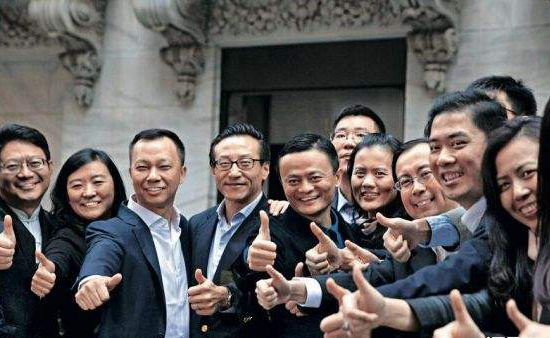 雇傭制結(jié)束合伙人盛行！深度解析經(jīng)典模式，與時俱進(jìn)！|餐飲界