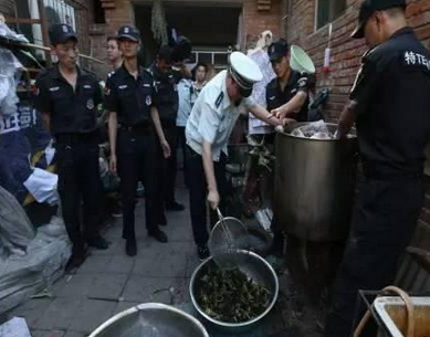 中國(guó)食品謠言智能預(yù)警處理平臺(tái)上線(xiàn) 破局謠言“亂飛”