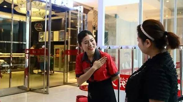 還在朋友圈招人？麥當(dāng)勞、優(yōu)衣庫、海底撈這樣培養(yǎng)店長！