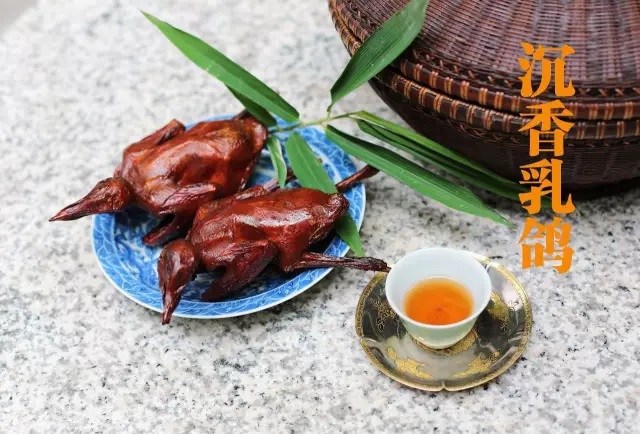 嘗盡天下美食也不比這有范，不信來(lái)看看！|餐飲界