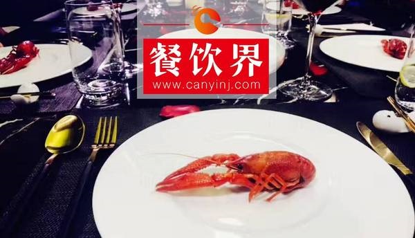 千億市場份額，十萬餐飲人分食，小龍蝦市場是一道送命題？