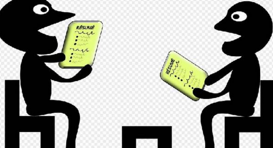 酒樓面試不成功，女子報(bào)警要求對方賠損失！你怎么看