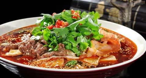 U鼎冒菜掛牌新三板背后：全國冒菜市場真的那么蓬勃嗎？