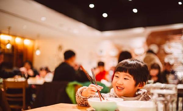 省就是賺，自助點餐能幫餐廳挽回多少損失？|餐飲界
