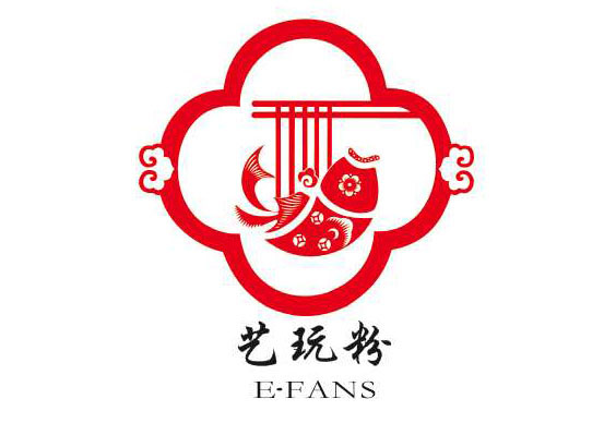 “剪紙皇后”居然賣粉？