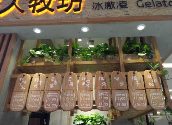 超1100億的中國冰激凌市場，究竟蘊藏著怎樣的機會？