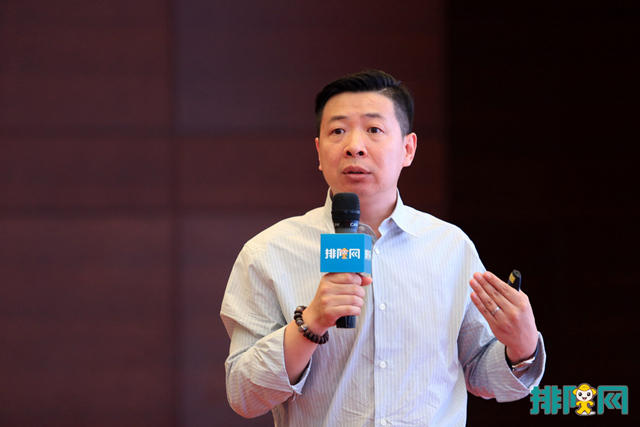 比格比薩趙志強(qiáng)：營(yíng)銷解決來(lái)客問(wèn)題，完美體驗(yàn)才是王道|餐飲界