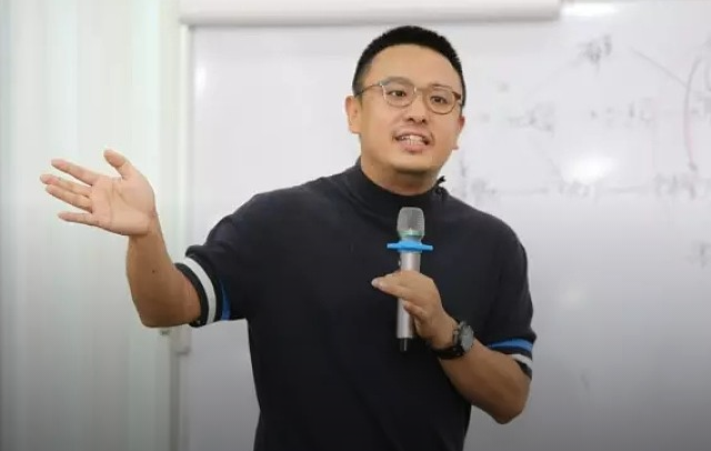 餓了么張旭豪：未來(lái)2～3年商業(yè)格局會(huì)出現(xiàn)什么狀態(tài)？