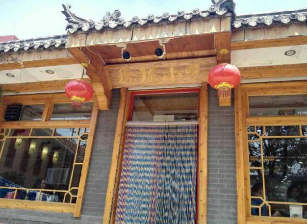 火了24年！200平特色店，日流水兩萬(wàn)