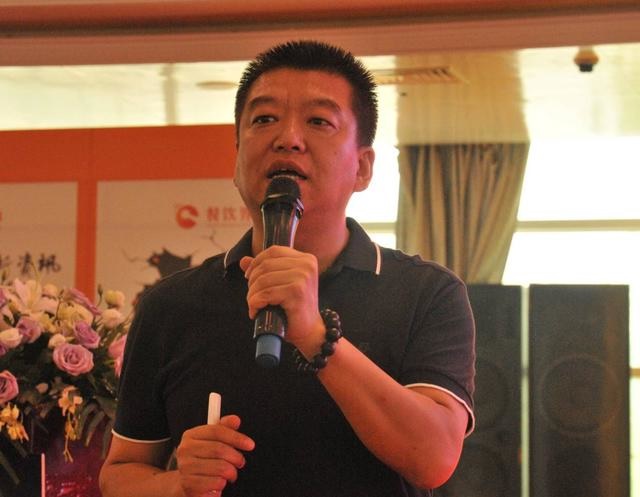 特色小吃輕餐飲連鎖企業(yè)“1到10如何加速成長”？ | 絕味旗下網(wǎng)聚資本張衛(wèi)