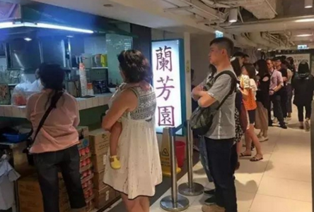 小店火爆65年，每日賣茶逾千杯，卻婉拒所有商業(yè)合作？