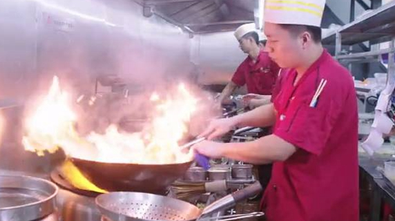 7000億外賣紅海數(shù)據(jù)分析，這些餐廳是如何拼殺而出的！