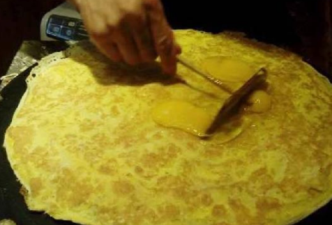 煎餅果子加15個蛋、要個包廂只點3碗飯……遇到“奇葩”食客怎么破？
