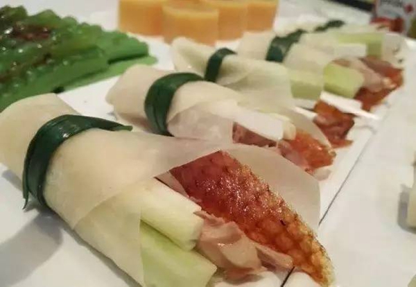 全聚德的外賣“鴨子”飛了！|餐飲界