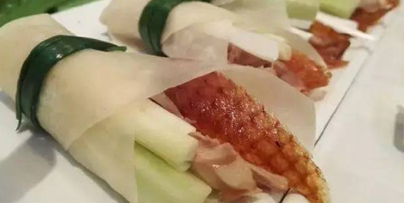 全聚德的外賣“鴨子”飛了！
