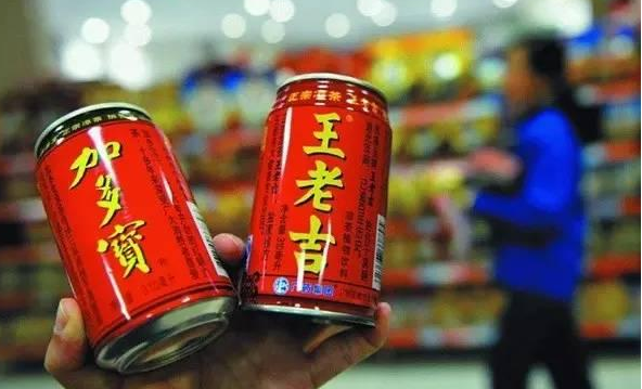 和其正輸了，最高法贏了，王老吉和加多寶需要反思