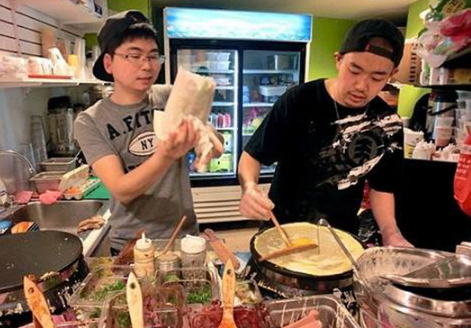 3位海外餐飲創(chuàng)業(yè)者:到海外開餐廳，不是那么容易