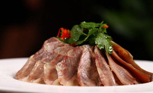 夫妻肺片檢出苯甲酸，天津抽檢發(fā)現(xiàn)這2家餐館菜品不合格