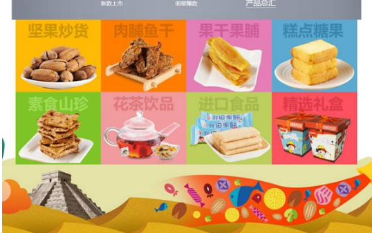 你為幾款產(chǎn)品價格頭疼，良品鋪子2000多個SKU怎么定價？